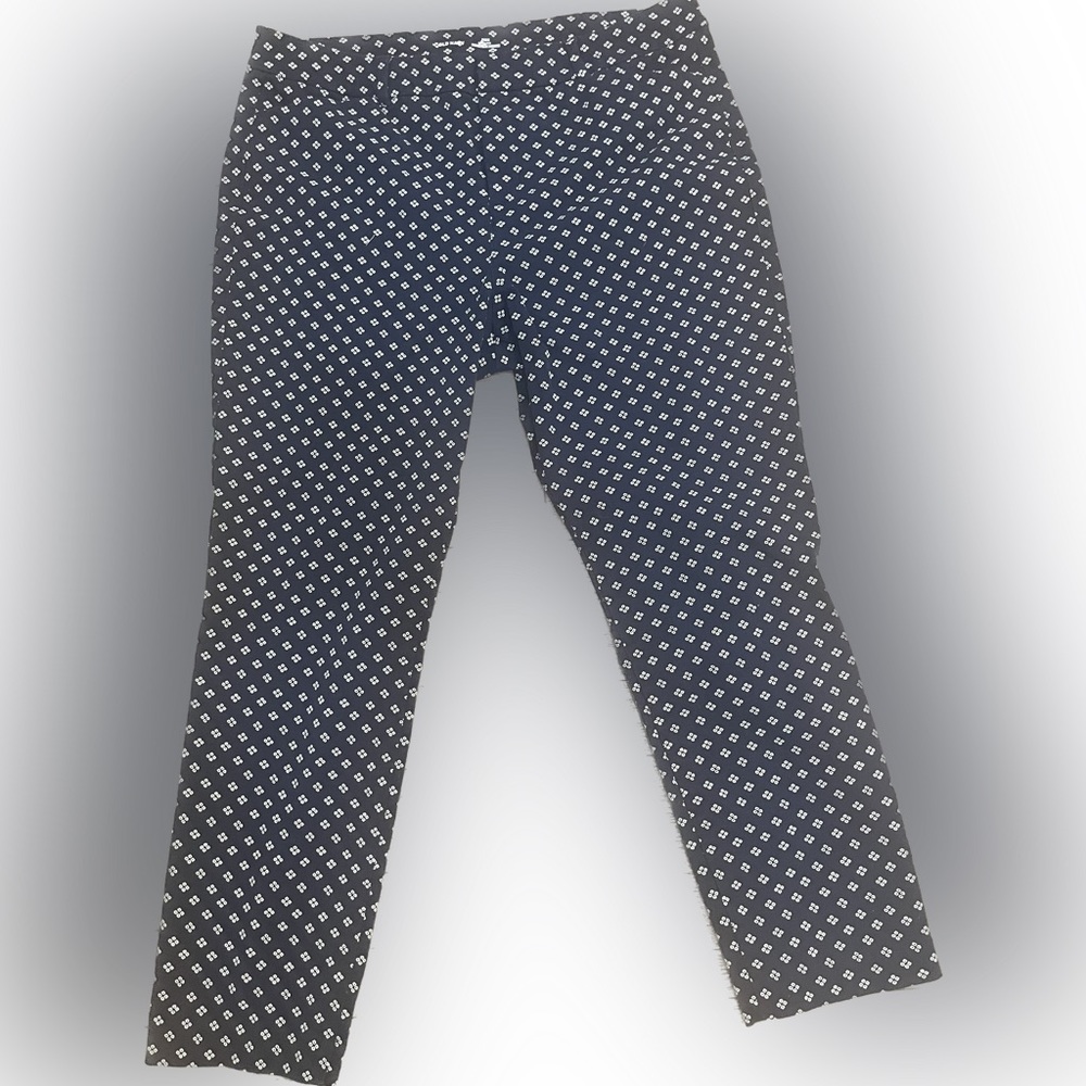 Old Navy Pixi High Rise Pants